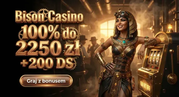 Bison Casino